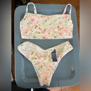 Abercrombie Curve Love Bikini